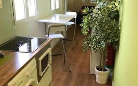 PLAZA MAYOR-Acogedor APARTAMENTO en Edificio Histórico del centro-WIFI